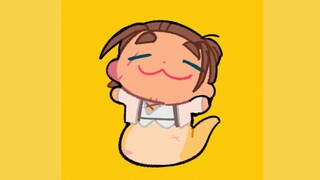 【FF14/Official Light】Tarian Ular