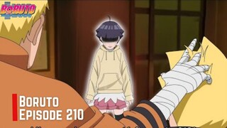 BORUTO EPISODE 210 SUB INDONESIA TERBARU PENUH FULL LAYAR HD (FULL NO SKIP2) \ Boruto Eps 210 FULL