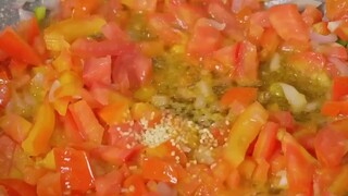 xíu mại sốt gà