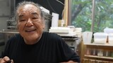 [Pengrajin] Model Makanan Jepang Abadi - Takeuchi Shigeharu Bagian 2