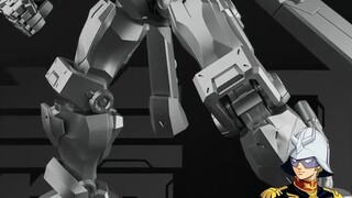 Cũng có chuyên gia! Xinmu Culture XM Seer Saint Armor Gaia ra mắt [Model Frontline]