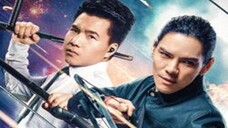 Bodyguard 3 [Arabic]-الترجمة العربية
