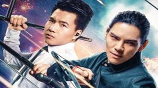 Bodyguard 3 [Arabic]-الترجمة العربية