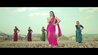 #GulabiSadi ( गुलाबी साडी ) _ Official #video _ Sanju Rathod _ G-Spark _ Prajakt full song