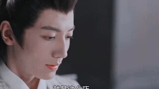 《良辰美景又逢君》这是可以K的吗？温柔大少爷和他的呆萌小侍卫