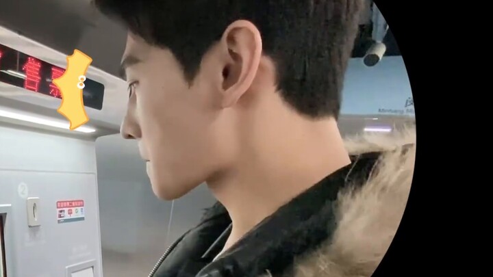 [หยางหยาง] คุณคือสง่าราศีของฉัน ไดอารี่เบื้องหลังมาถึงแล้ว!