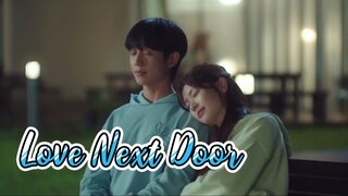 🇰🇷 EP 12 | Love Next Door (2024) {English Subtitle}