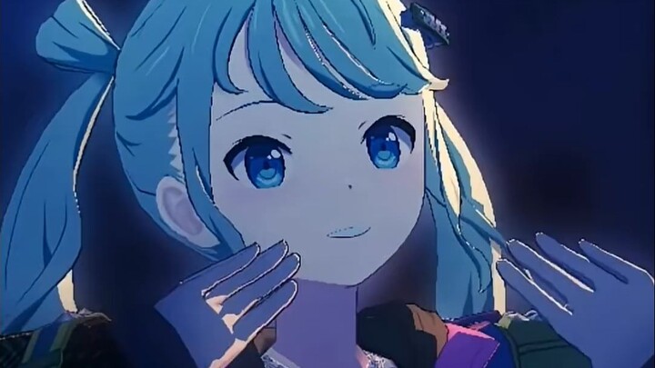 【#MikuDay】Hatsune Miku’s SEKAI on the Streets: 3D MV Exhibition