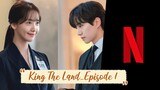 King The Land - Episode 1 | English Subtitle