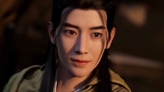Han Lao Mo’s attitude towards the women around him in the anime