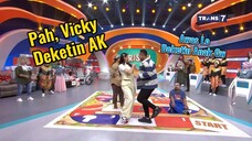 Arisan Trans 7 (10/01/24) Parto Nggak Terima Anaknya Di deketin Vicky Prasetyo