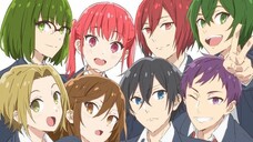 HORIMIYA TAGALOG DUB EPISODE 8