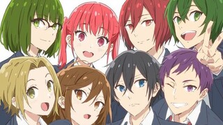 HORIMIYA TAGALOG DUB EPISODE 6