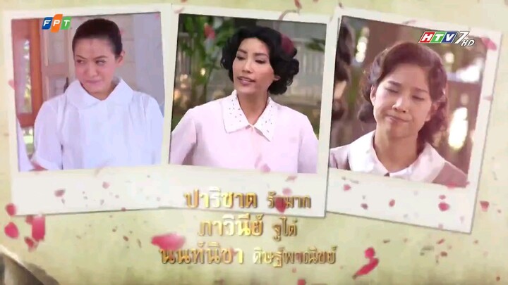 Nàng Dâu Hoàng Gia - Tập 42