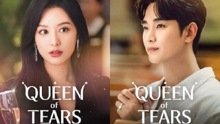 Queen of Tears. Eng Sub. Ep 15