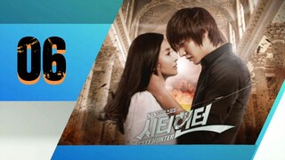 tvBlue DRAMA | Thợ Săn Thành Phố - Tập 6 | Lồng Tiếng Việt