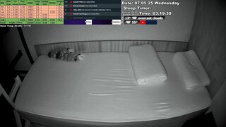 Sleep Stream 7.05.2025