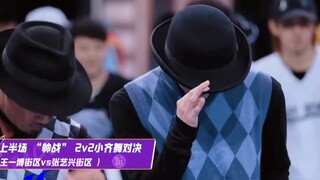I love Zhang Mie's feel so much