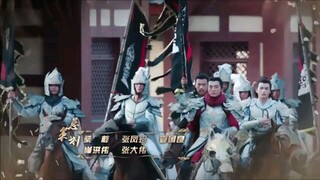 General and I tagalog (episode 10)