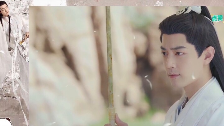 Reaksi Yu Guyao1.1 Sepertinya aku telah melihat dewa sungguhan! ! ! ! !