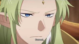 Black Summoner Episode 11 English Subbed