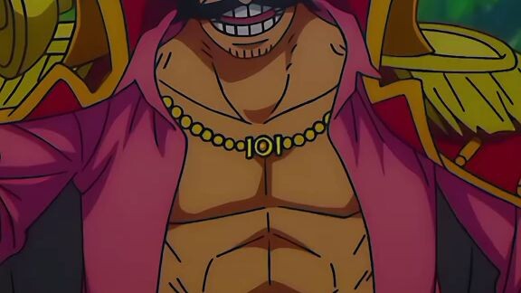 Haki One Piece