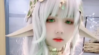 肉身布施女菩萨33