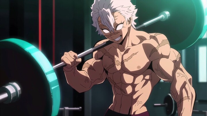 Ketika punya kekuatan berbeda di dunia penuh sihir 😱 5 anime rekomendasi