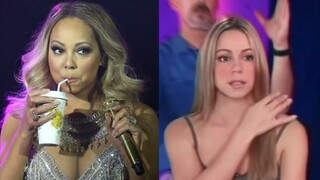 Hey, haven't you been young before?