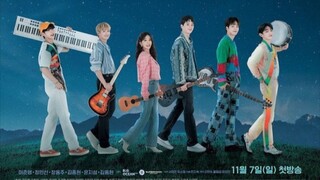 Let Me Be Your Knight E05