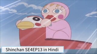 Shinchan Season 4 Episode 13 in Hindi