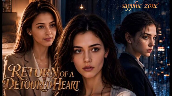 [WLW_AI] Return Of Detoured Heart || English Subtitles