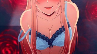 Kina - Can We Kiss Forever? (MrCat Lo-Fi Remix) | AMV
