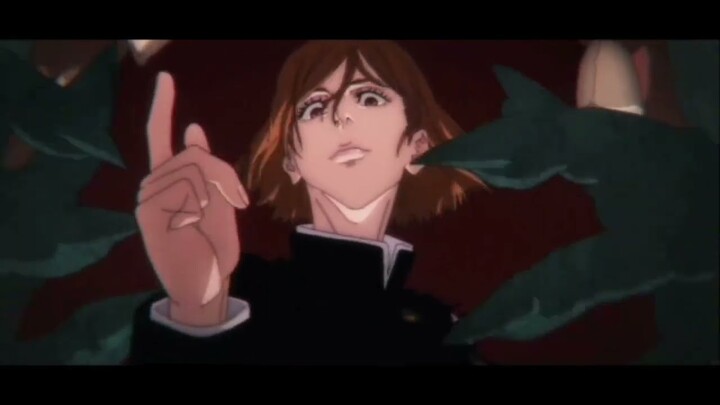 jujutsu kaisen [amv]- shatter me