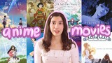 Anime Movies You Should Watch That Are NOT Studio Ghibli