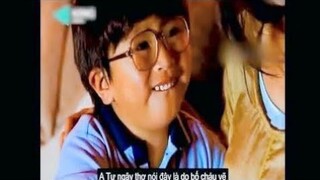 Review phim: Cậu bé 5 tuổi đã bán em trai để lấy tiền, tội ác thì phải trừng trị là lẽ đương nhiên