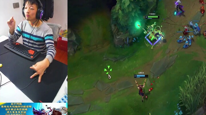 สคริปต์ แม้แต่คนพิการทางสมองก็ไม่เปิด!