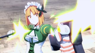 Yasei no Last Boss ga Arawareta! episode 7 Sub Indo | REACTION