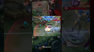 Banteng : Jangan menjauh dariku🗿#mobilelegends #mlbb #trending #mobilelegendsindonesia