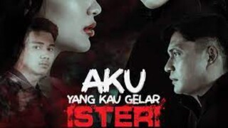 Epilog Aku Yang Kau Gelar Isteri