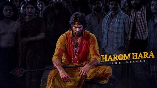 Harom Hara Hindi Dubbed Full Hindi Movie 2024