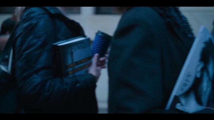 Nhật ký Noel Full Movie [Sub Việt]