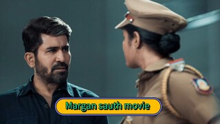 Margan sauth movie hindi dubbed