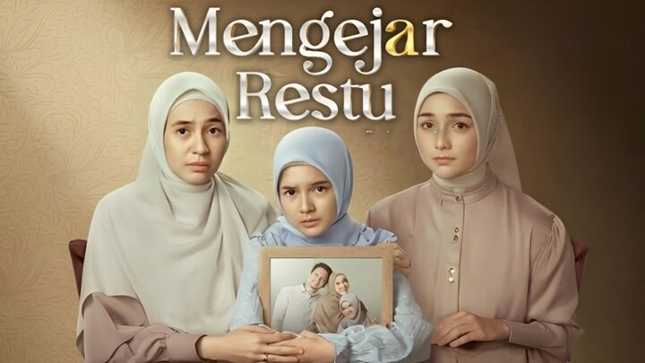 Mengejar Restu (2025)