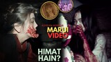 MARUI VIDEO (2023) Korean horror movie explained in Hindi | Korean Horror | Marui video explained