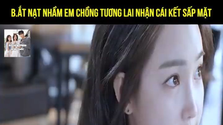 Review Phim Con Ruột Con Riêng (P2) #ReviewphimHan