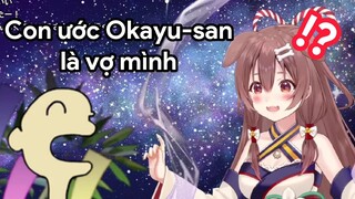 Cầu được ước thấy [Hololive Vietsub]