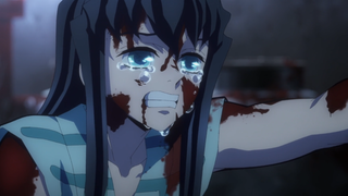 Thanh Gươm Diệt Quỷ - Tokito Muichirō: "Sống như cách anh từng sống, cứ coi như người anh trai vẫn đ