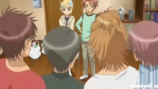 守护甜心❤空海的哥哥们