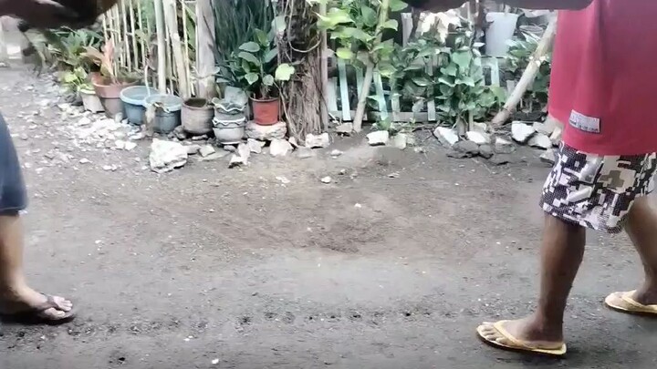 Preparation Bulik vs Alimbyugin